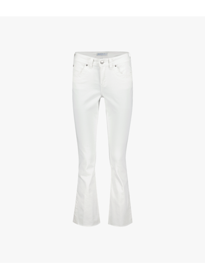 Flair Jeans SRB3043 Babette - White