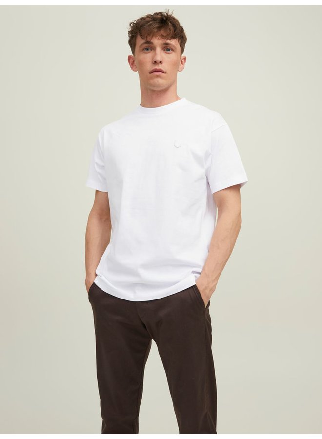 T-Shirt 12216115 - White