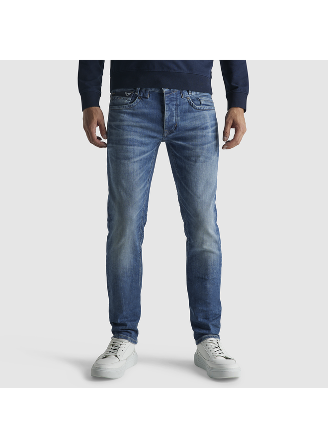 PME Legend Straight Jeans Straight Jeans Commander 3.0 PTR180-FMB - FMB