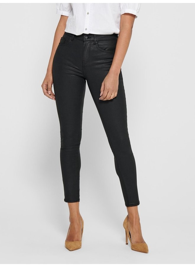 Only Skinny Broek 15182330 - Black - Greenfield Fashion