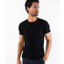 Presly & Sun T-Shirt James T-Shirt - Black