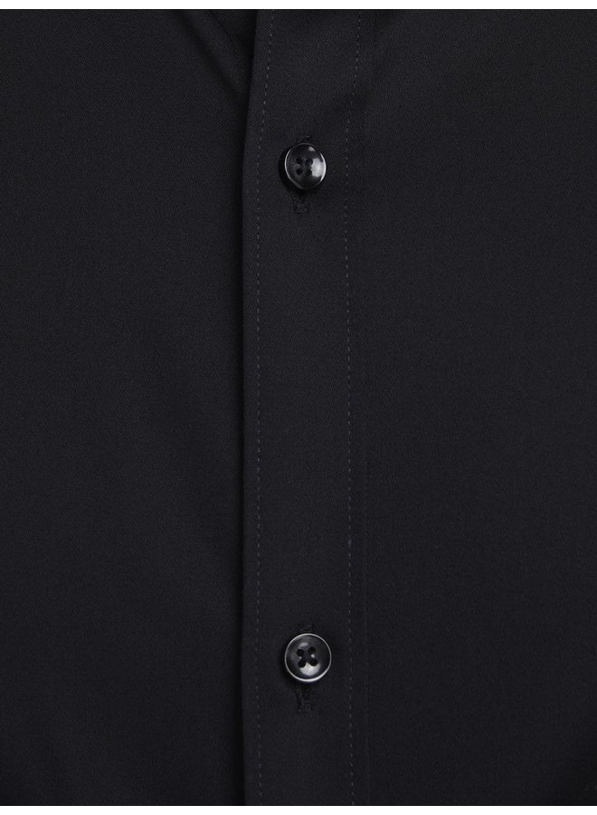 Jack & Jones Overhemd 12097662 - Black