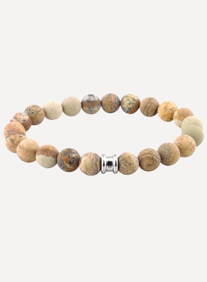 Armband SBB/014 - Wood