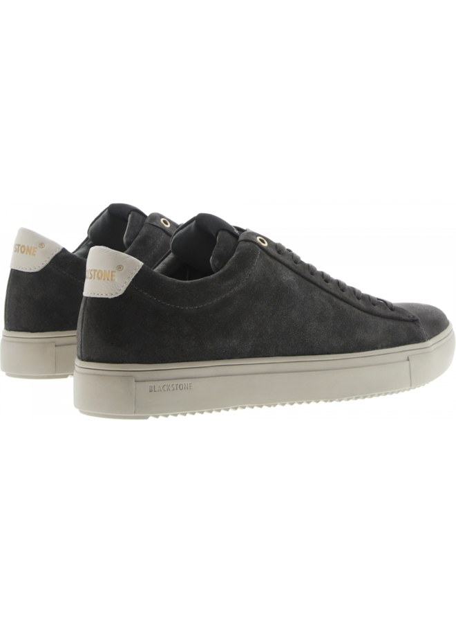 Blackstone Sneakers SG20 - Dark Olive