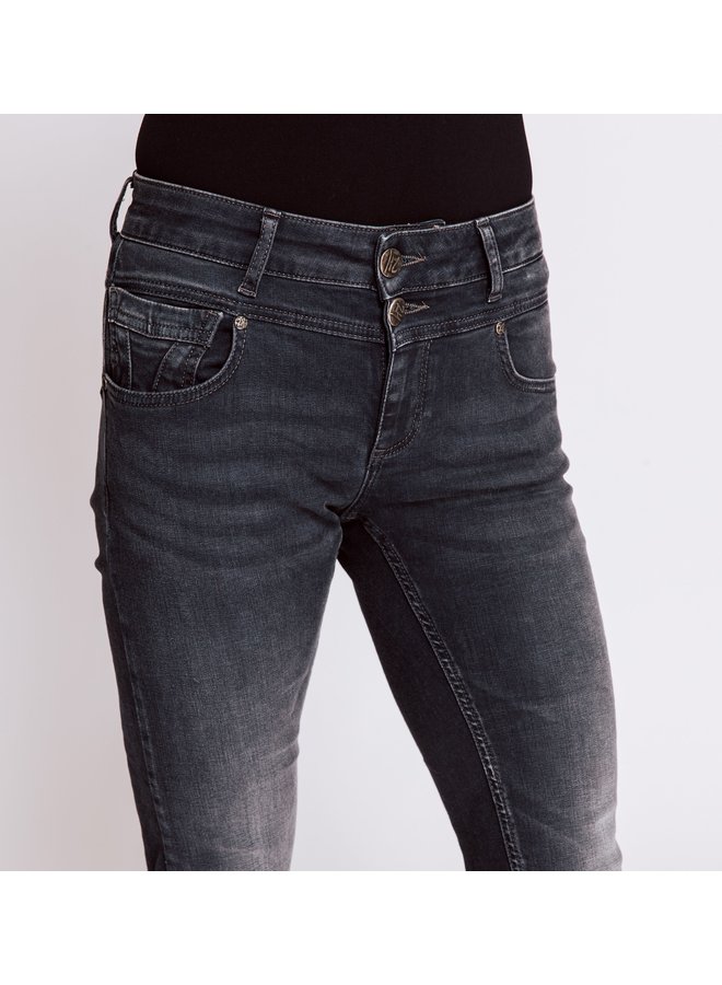 Zhrill Skinny Jeans D522900-T-W7529 - W7529 Kela Blue