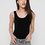 Only Tanktop ONLLIVE 15095808 - Black