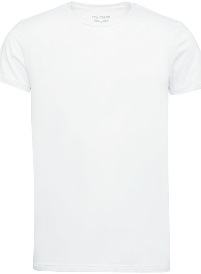 Pme legend T-Shirt PUW00220 - 900 White