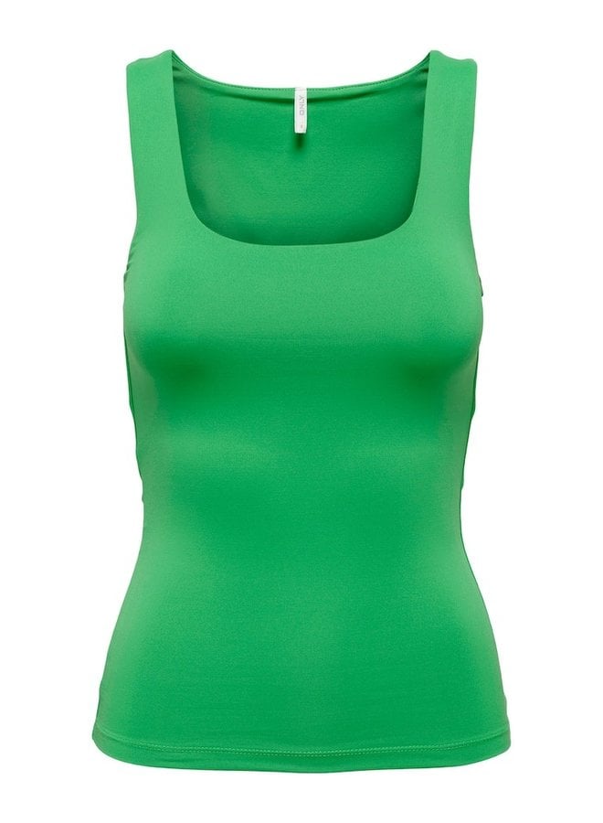 Only Top 15278090 - Kelly Green
