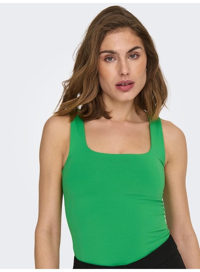 Only Top 15278090 - Kelly Green