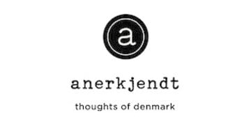 Anerkjendt