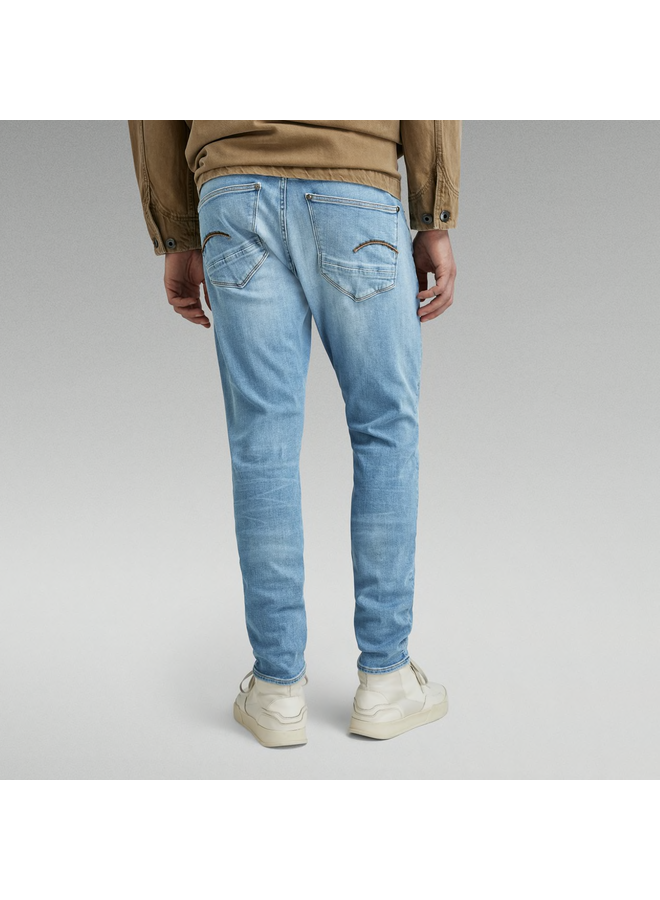 G-Star Skinny Fit Jeans Revend 51010-8968-8436