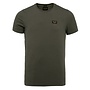 Pme legend T-Shirt PTSS0000555 - 8039 Oil Green