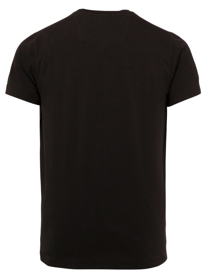 Pme legend T-Shirt PTSS0000555 - 999 Black