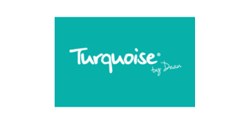 Turquoise by Daan