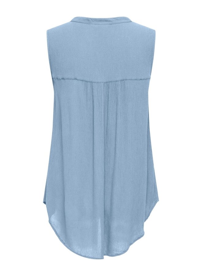 Only Top 15213420 - Cashmere Blue