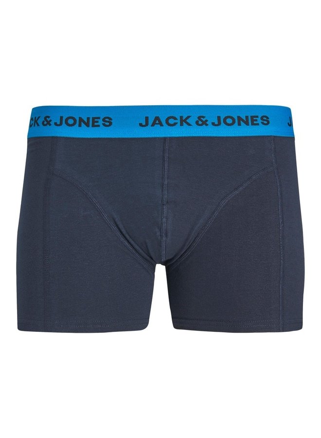 Jack & Jones Boxershorts 12233622 - Navy Blazer