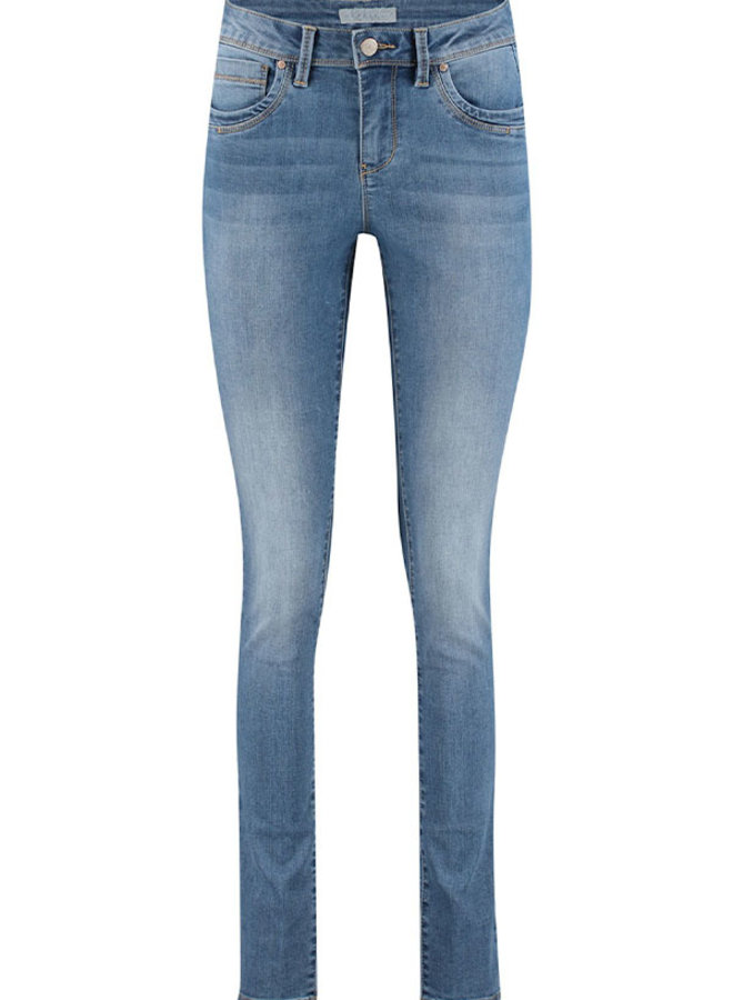 Slim Fit Jeans Jimmy SRB3808 - L.BLUE USED