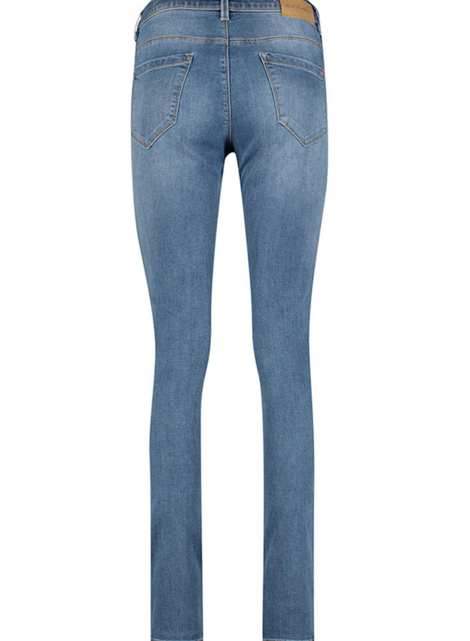 Red Button Slim Fit Jeans Jimmy SRB3808 - L.BLUE USED