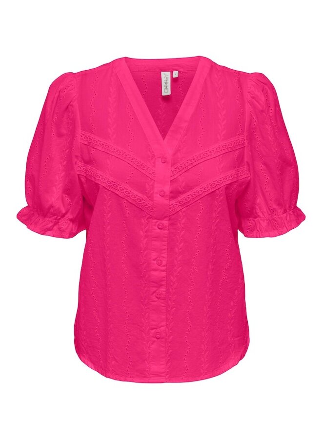Only Top 15289913 - Fuchsia