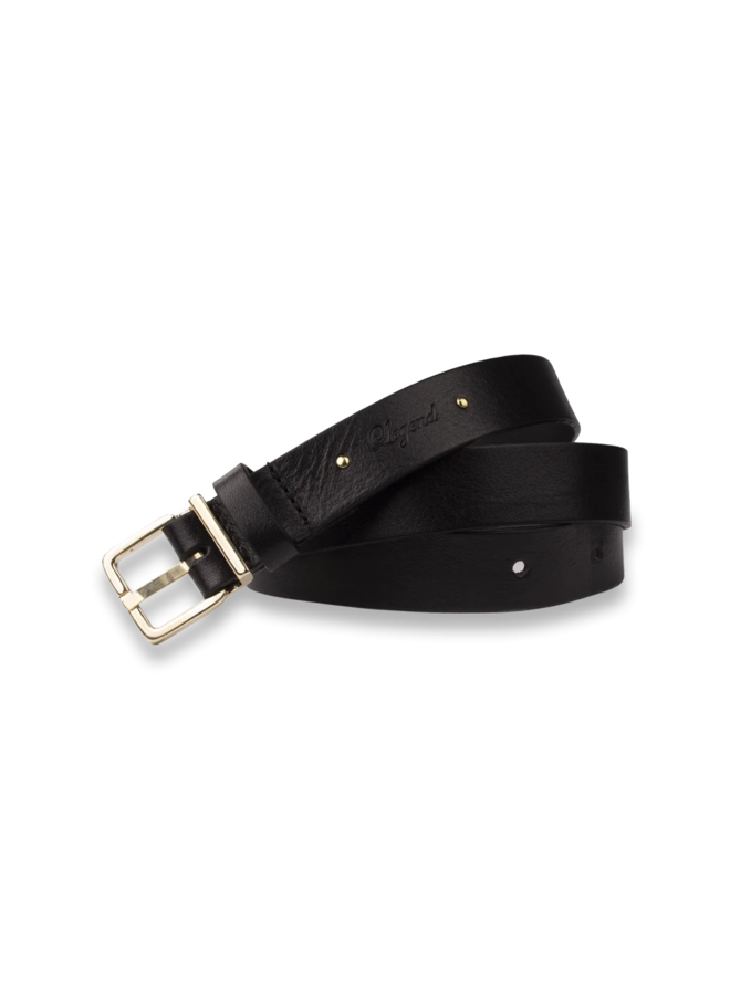 Legend Riem 25202 Riem - 999 Black