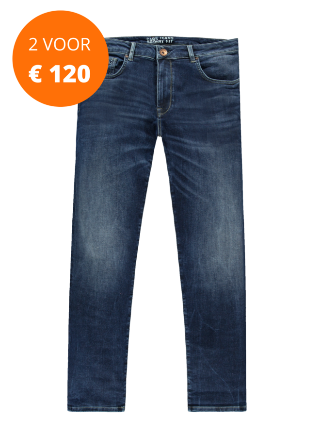 zuiger huurder gevechten Cars Jeans Actie 2 voor €90 of 2 voor €110 - Greenfield Fashion