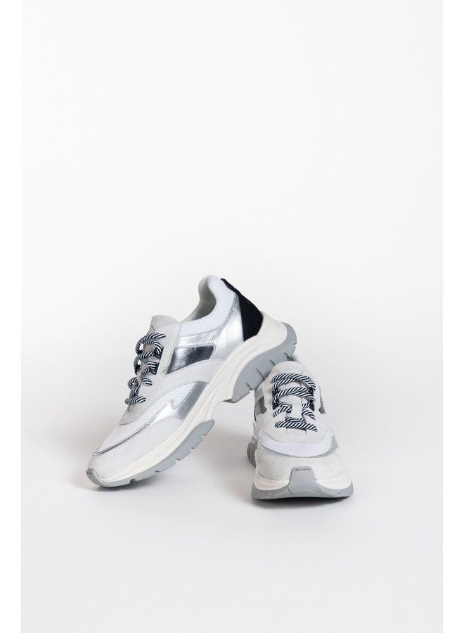 Studio Anneloes Sneakers 08150 - 1190 Off White/B