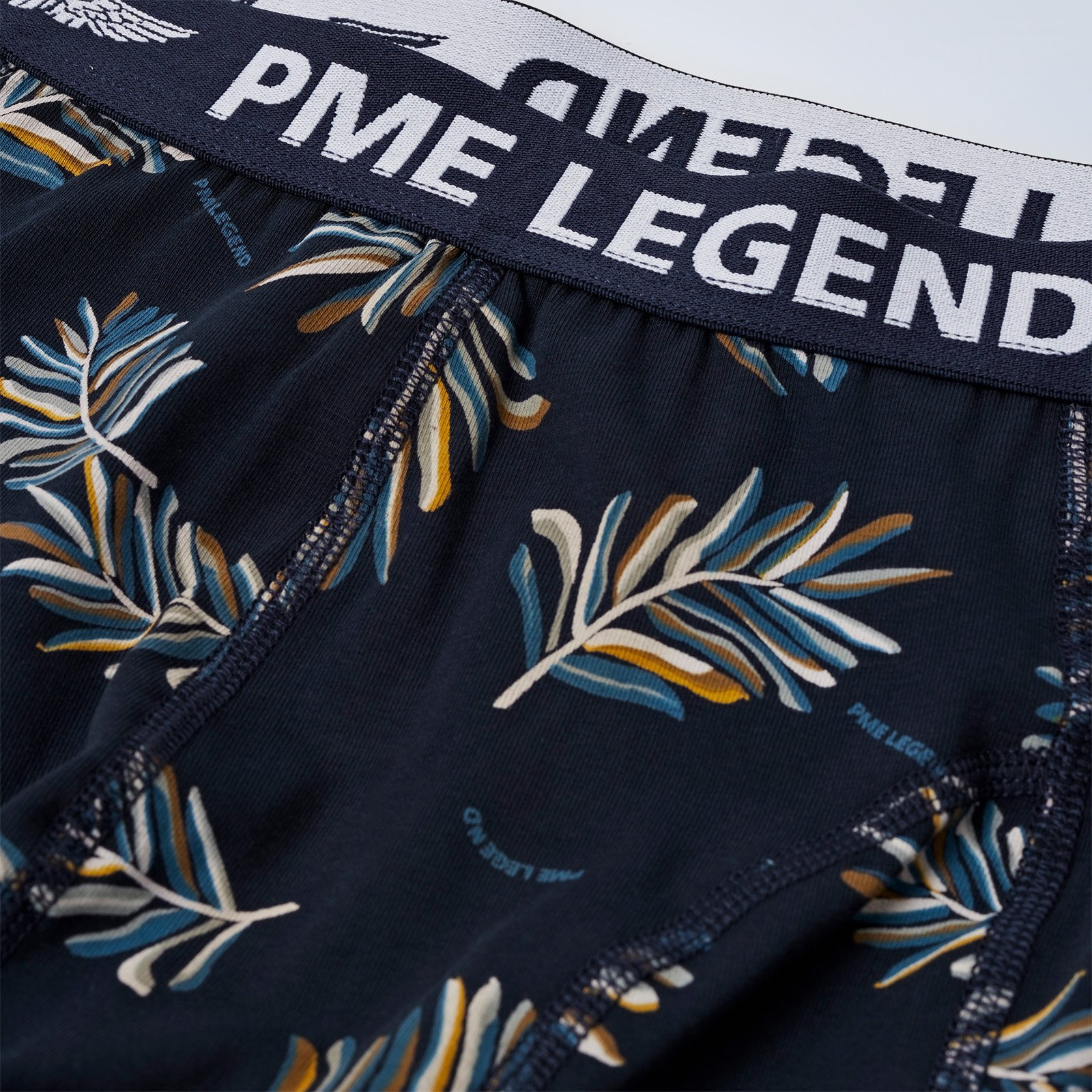 PME Legend Boxershorts PUW2302900 - 5281 Salute - Greenfield Fashion