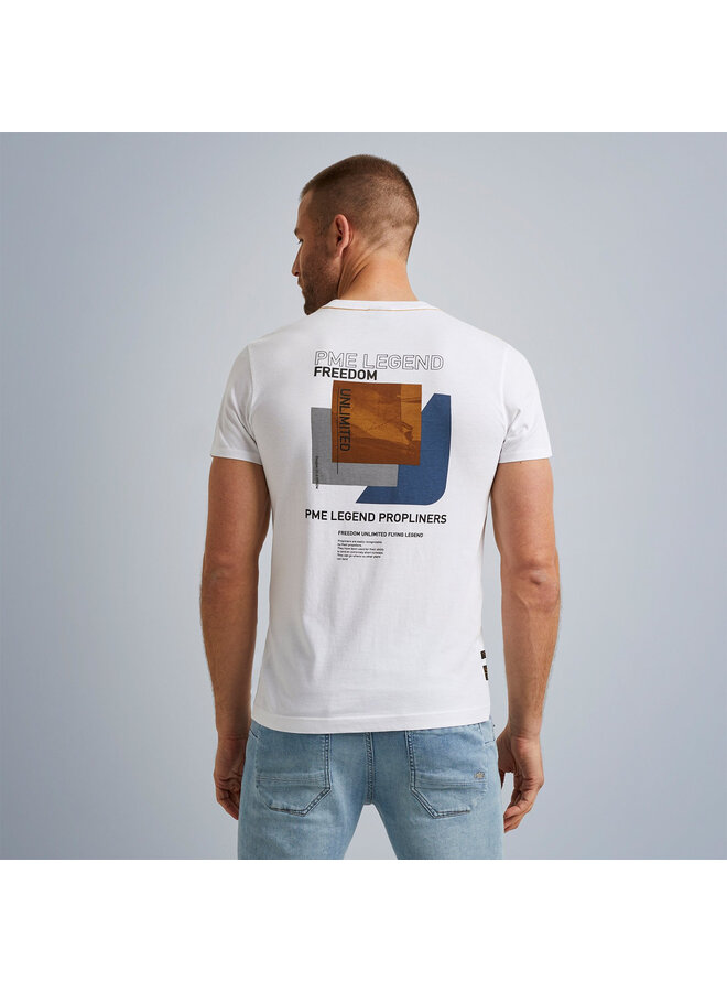 PME Legend T-Shirt PTSS2305584 - 7003