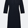 Penn&Ink Jurk Jill Dress - Navy