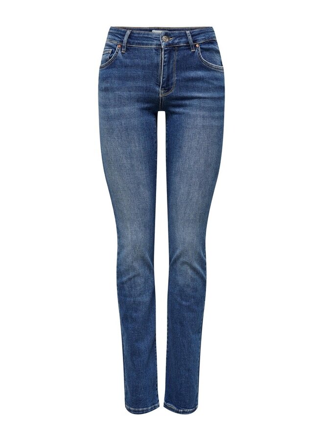 Slim Fit Jeans 15252212 - Medium Blue Denim