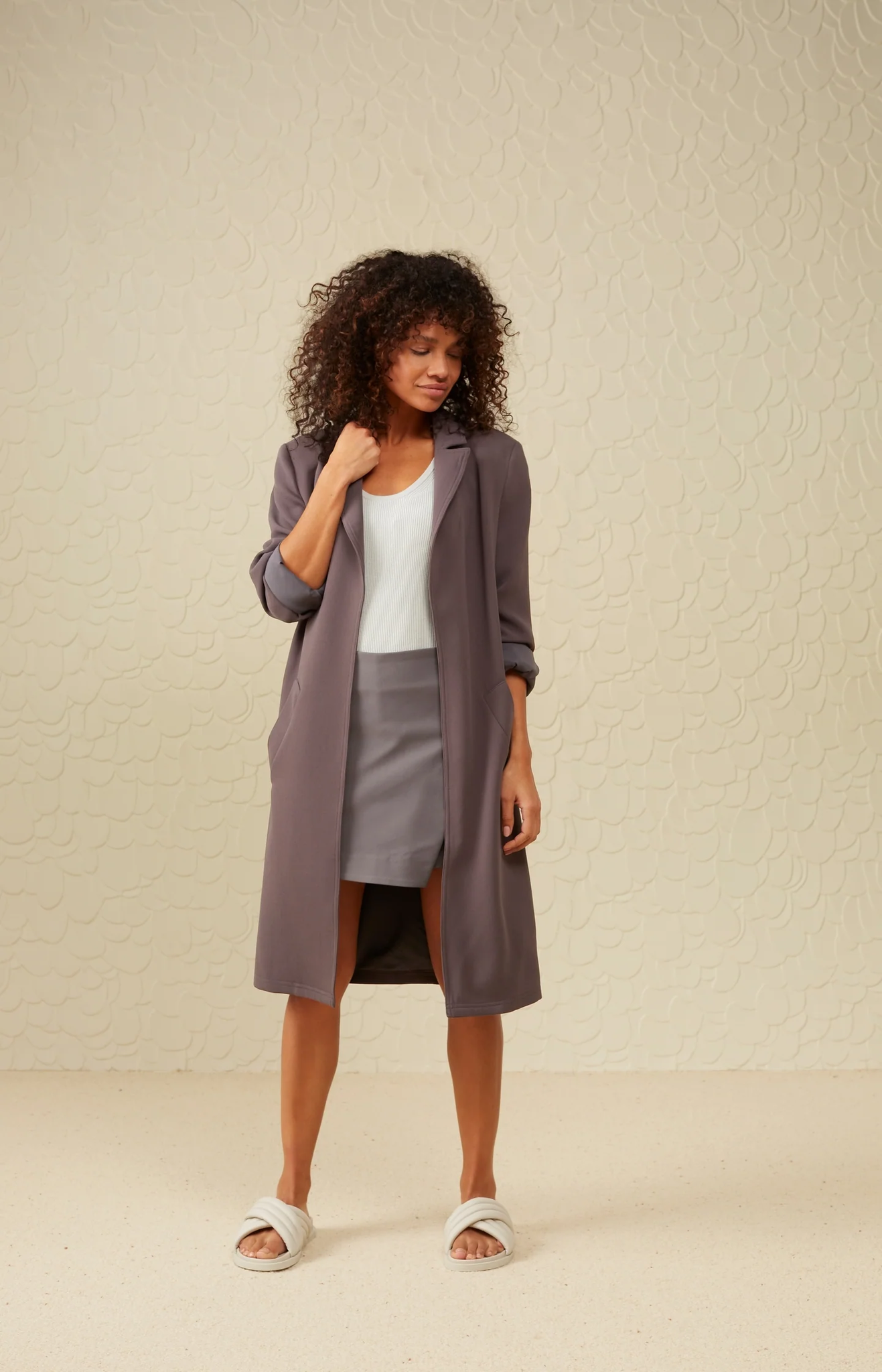 Yaya trenchcoat shop