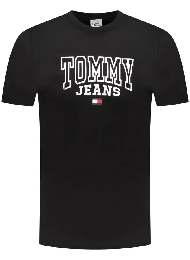 Tommy Jeans T-shirt  DM0DM16831 Graphic Tee - BDS