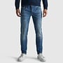 PME Legend Slim Fit Jeans Commander 3.0 PTR180-FMB - FMB