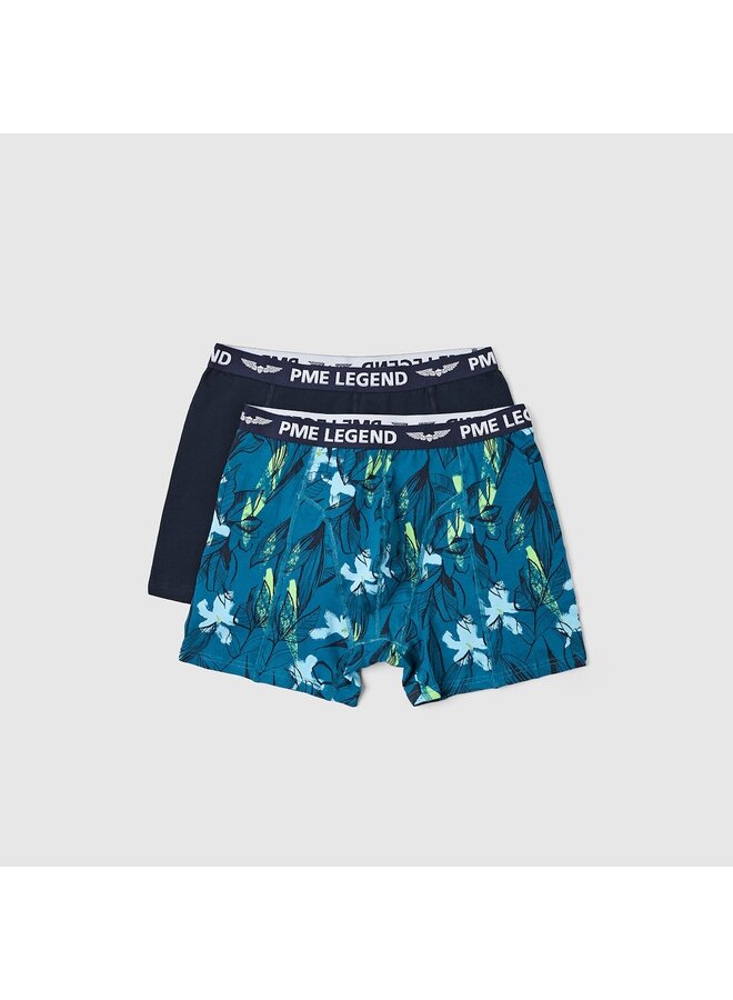 PME Legend Boxershorts PUW2304900 - 5234 Ink Blue