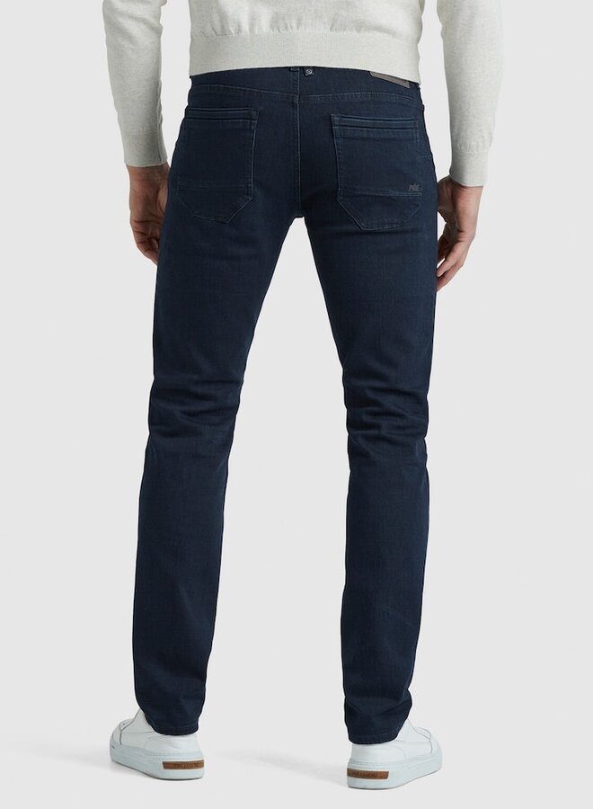 PME Legend Broek PTR120-DCB Nightflight - DCB Dark Clean Blue