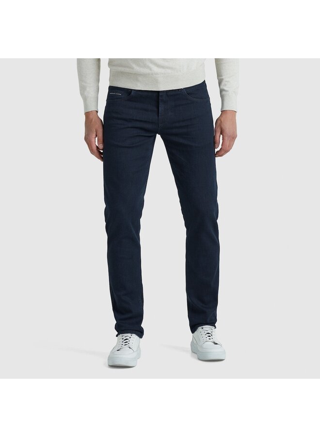 PME Legend Regular Fit Jeans Nightflight PTR120 - DCB Dark Clean Blue