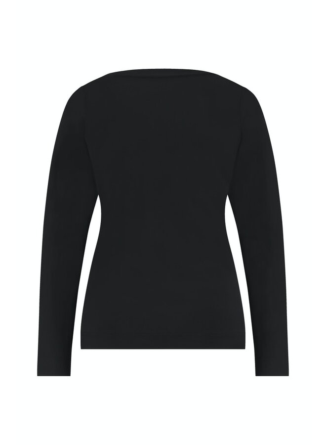 Studio Anneloes Top Sydney 94762 - 9000 Black