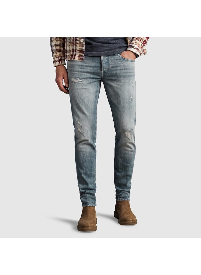 Slim Fit Shiftback Jeans CTR2308710 - Agd Grey