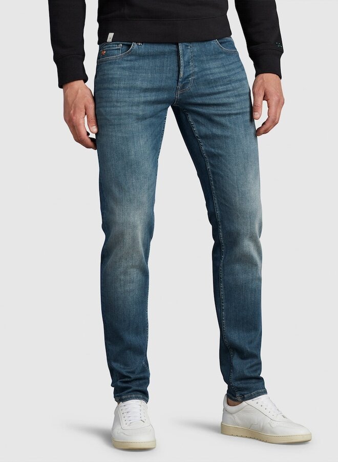 Regular Fit Shiftback Jeans CTR240-NBD Shiftback - NBD Blue Denim