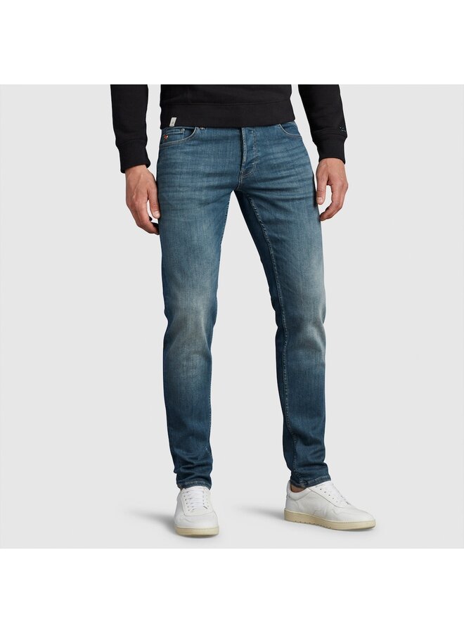 Regular Fit Shiftback Jeans CTR240-NBD Shiftback - NBD Blue Denim