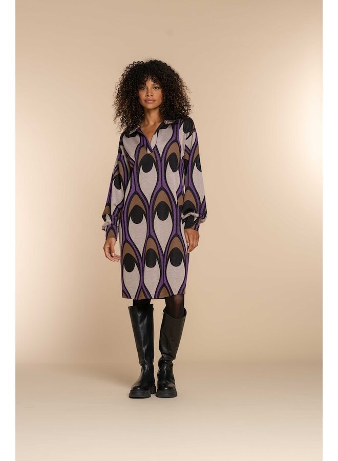 Geisha jurk online kopen Greenfield Fashion Greenfield Fashion