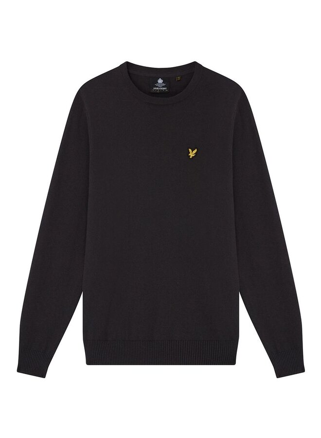 lyle and scott truien