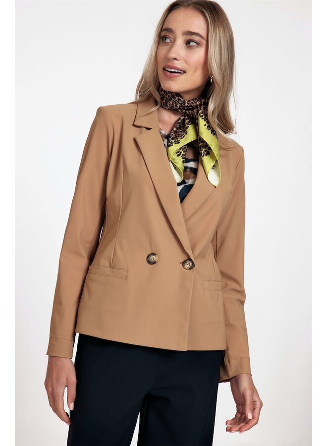 Studio Anneloes Blazer 09060 - 8400 Camel