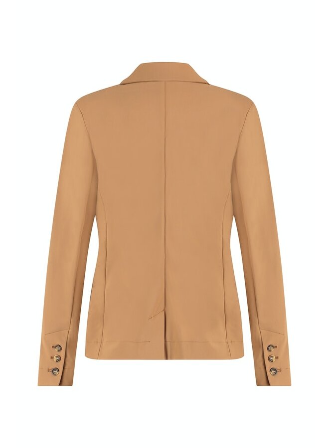 Studio Anneloes Blazer 09060 - 8400 Camel