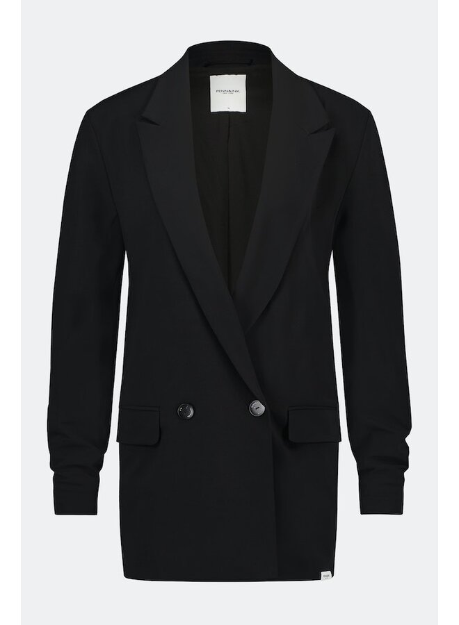 Blazer Logan Blazer - Black