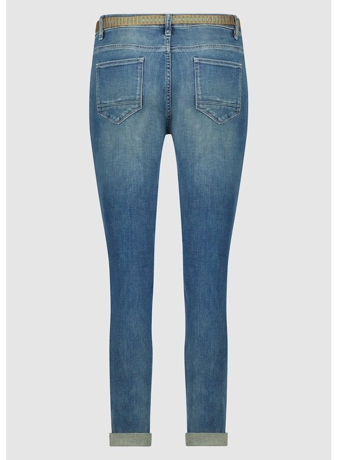 Circle of Trust Skinny Fit Jeans Cooper W23_47_ - 1785 Blazing Blu