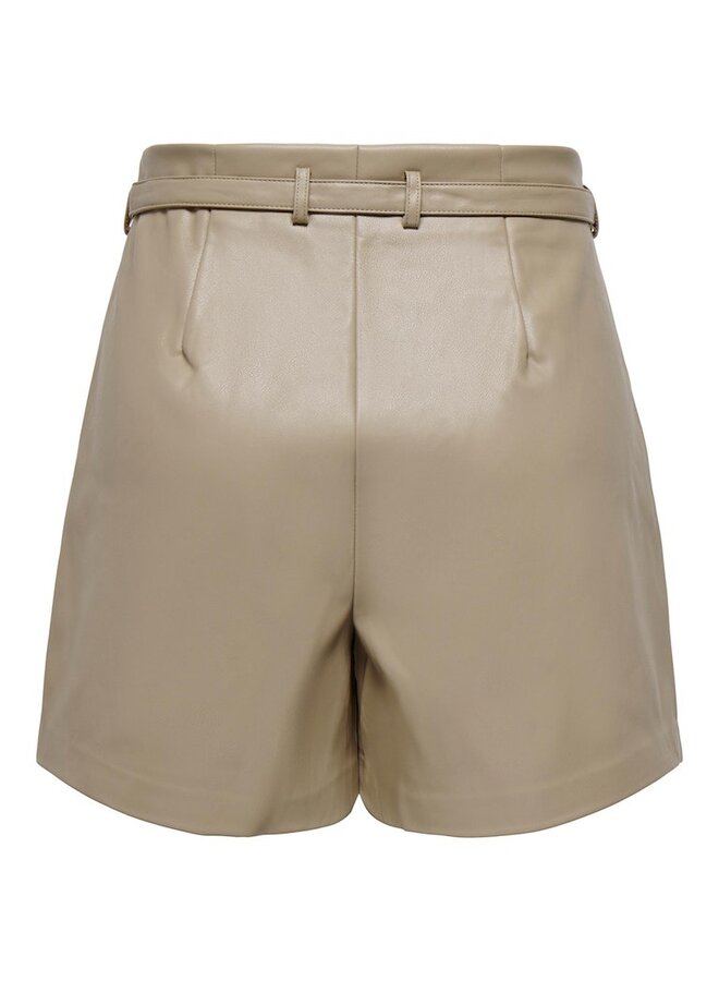 Only Shorts ONLHEIDI 15275421 - Weathered Teak