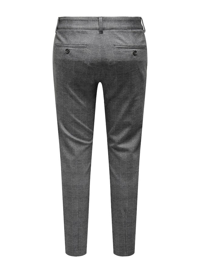 Only & Sons Chino Broek ONSMARK 22019887 - Limestone