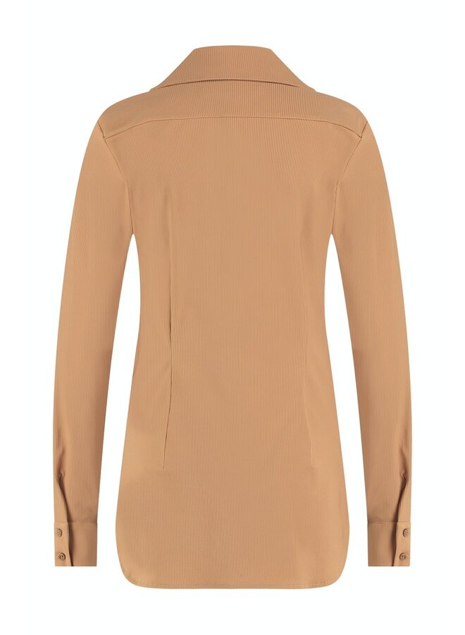 Studio Anneloes Blouse 09068 - 8400 Camel