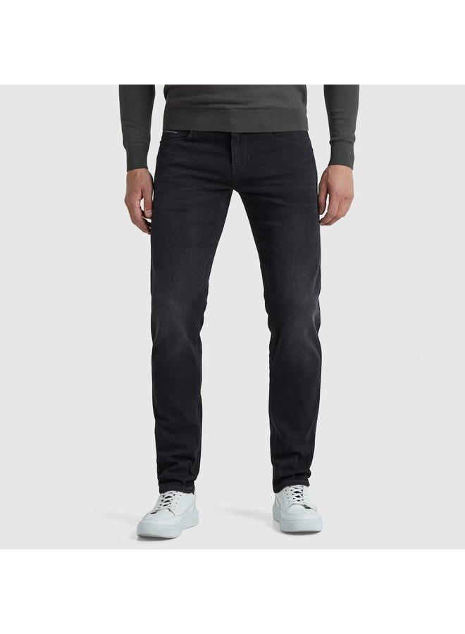 PME Legend Regular Fit Jeans Nightflight PTR120-RBD - Real Black Denim